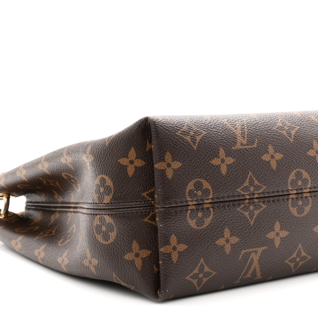 Monogram Graceful PM
