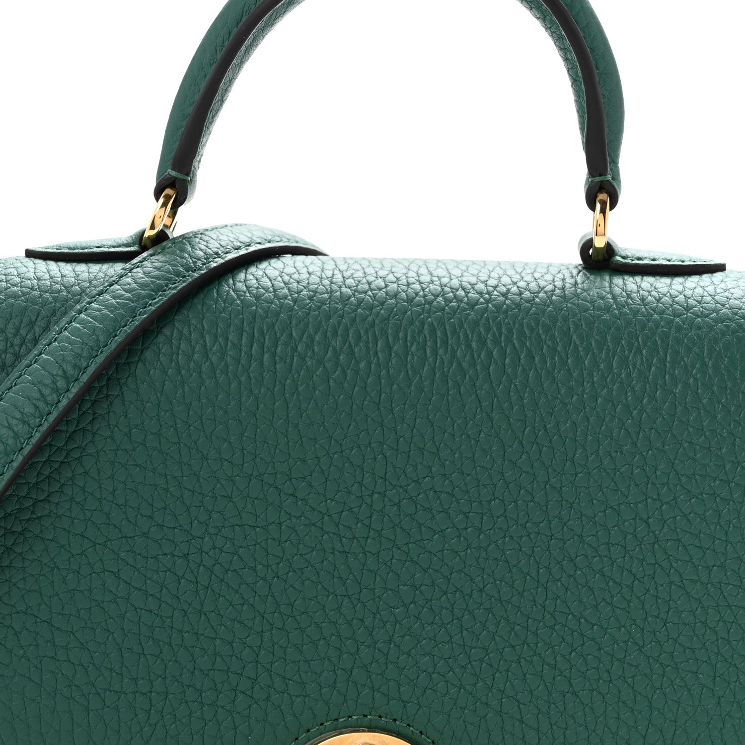 Taurillon Blush Rejane BB Emerald