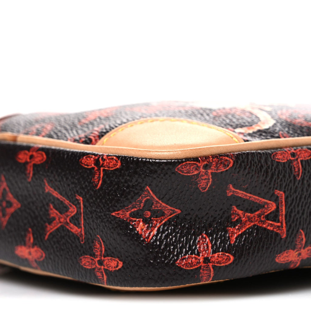 Catogram Paname Set Marron