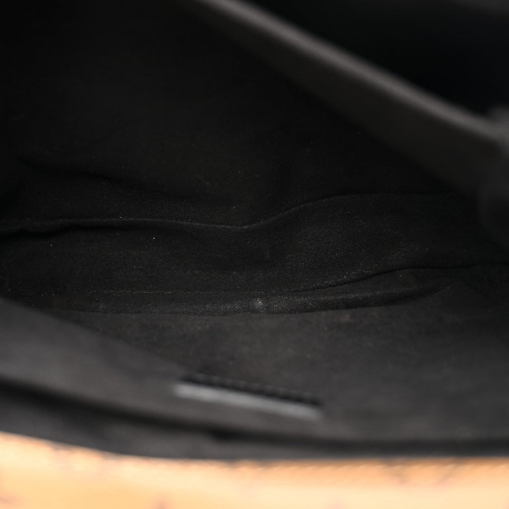 Reverse Monogram Pochette Metis