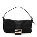 Neoprene Baguette Black