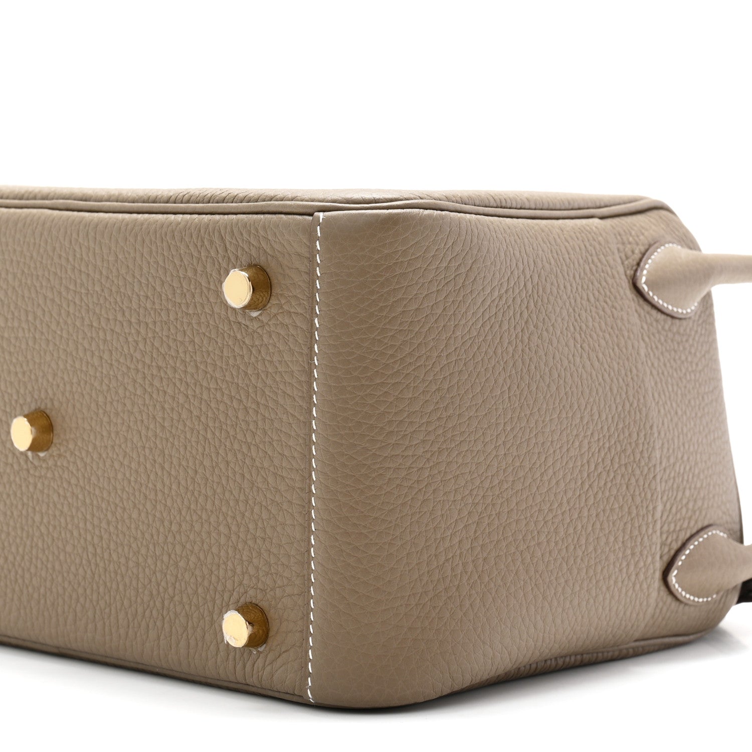 Taurillon Clemence Lindy 26 Etoupe
