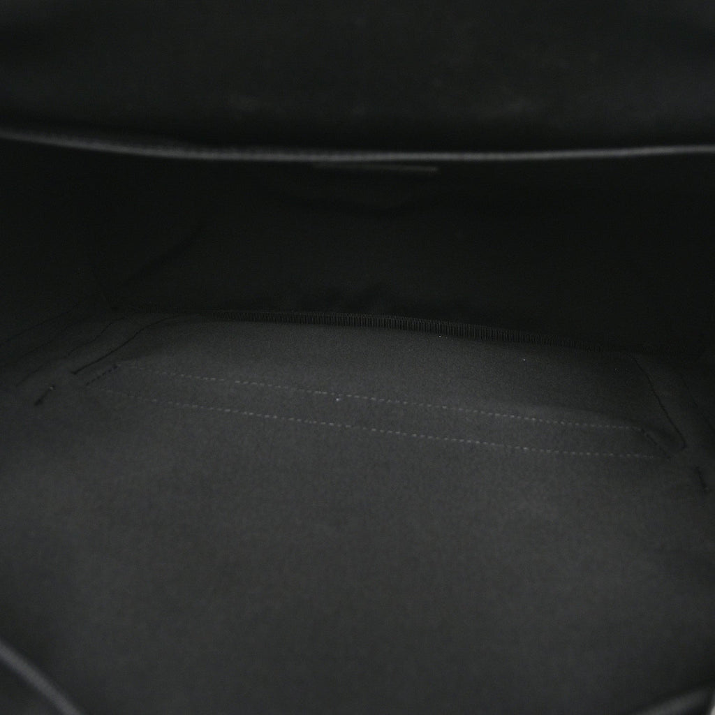 Canvas CD Diamond Hit The Road Backpack Black