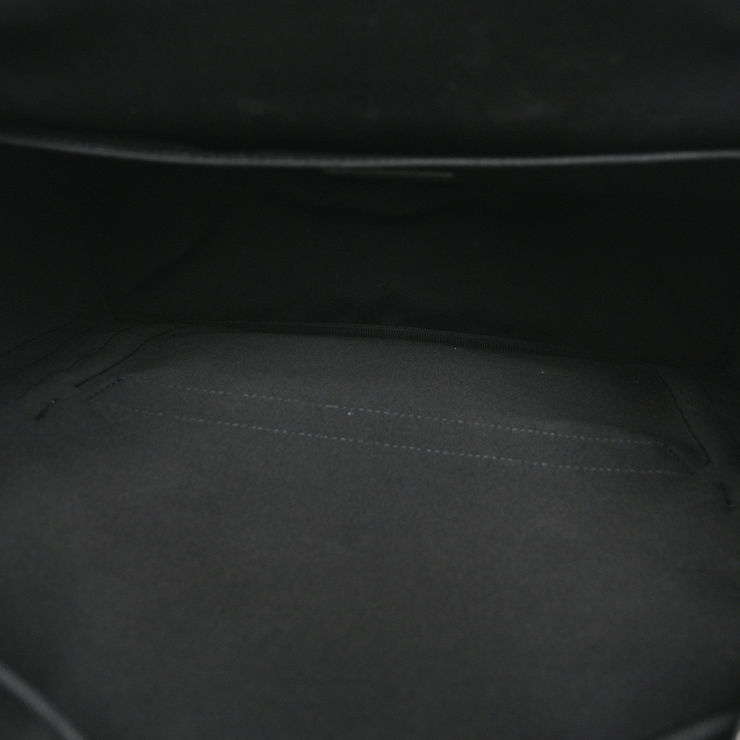 Canvas CD Diamond Hit The Road Backpack Black