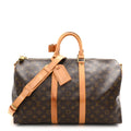 Monogram Keepall Bandouliere 45
