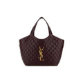ICARE medium in quilted nappa