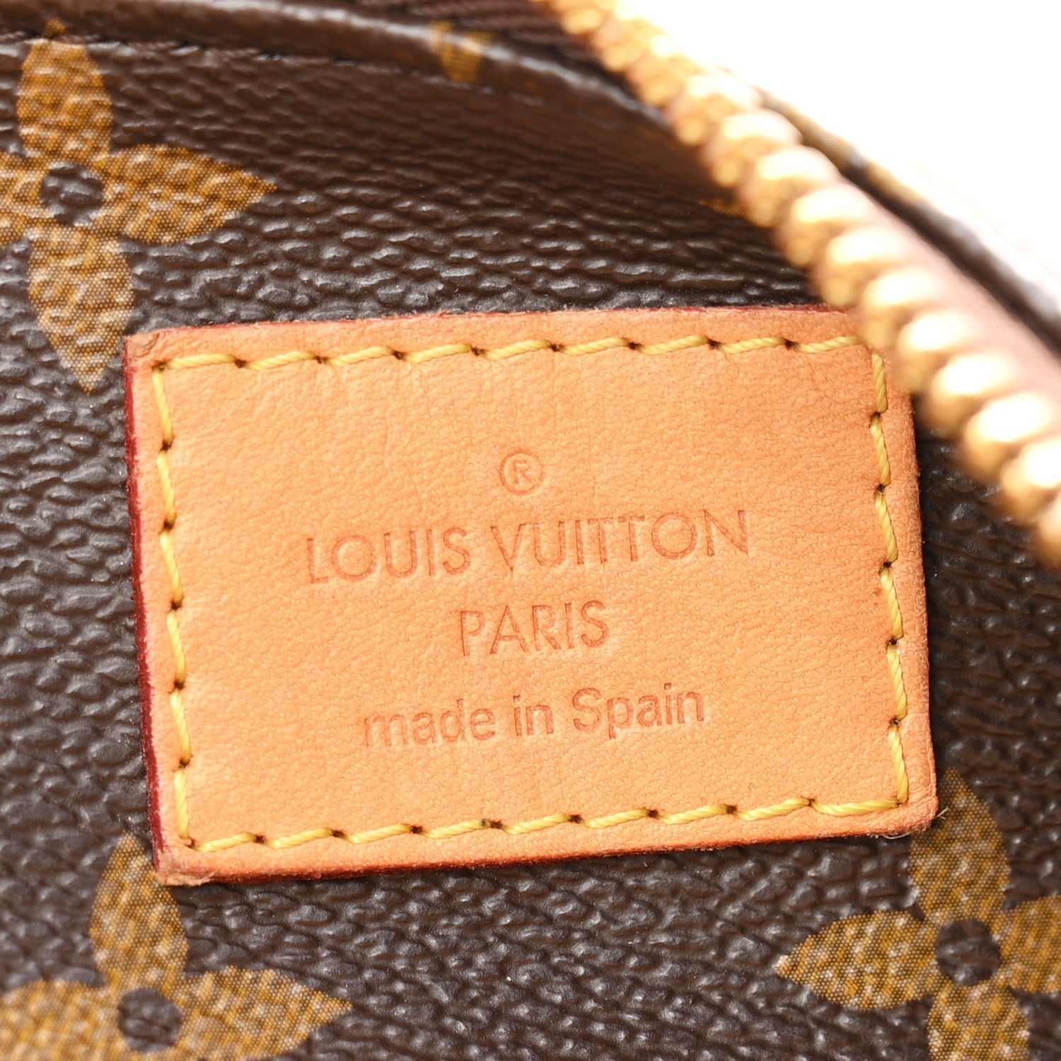 Monogram Sully PM