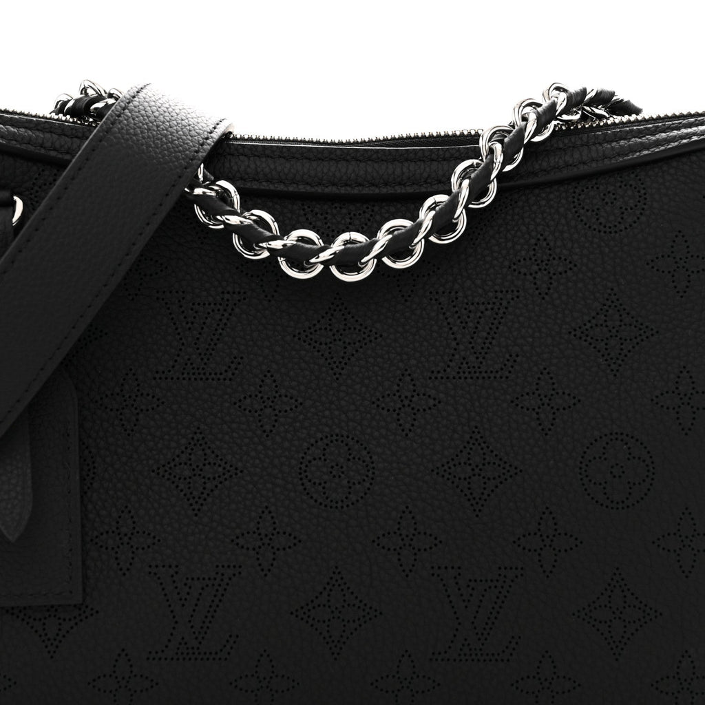 Mahina Braided Hand It All PM Black