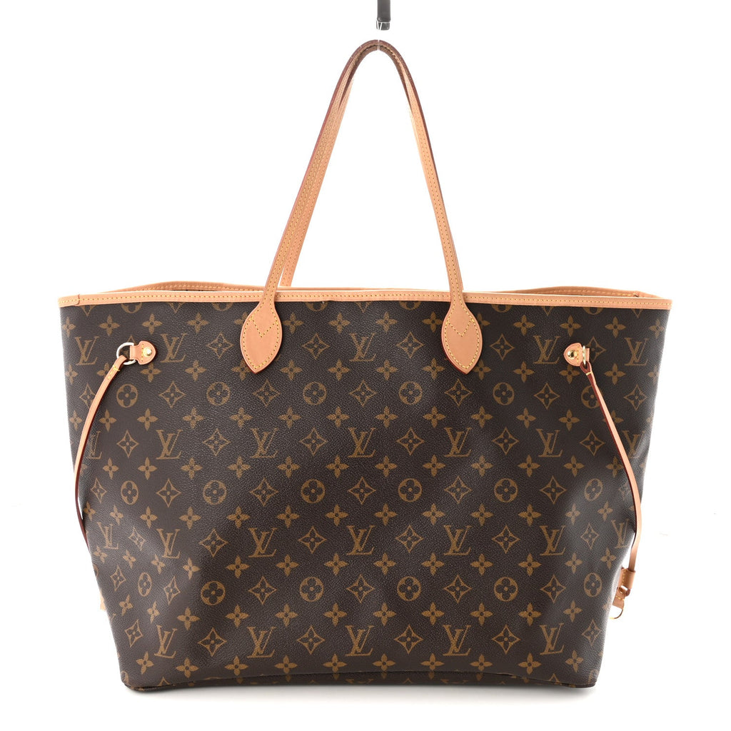 Monogram Neo Neverfull GM