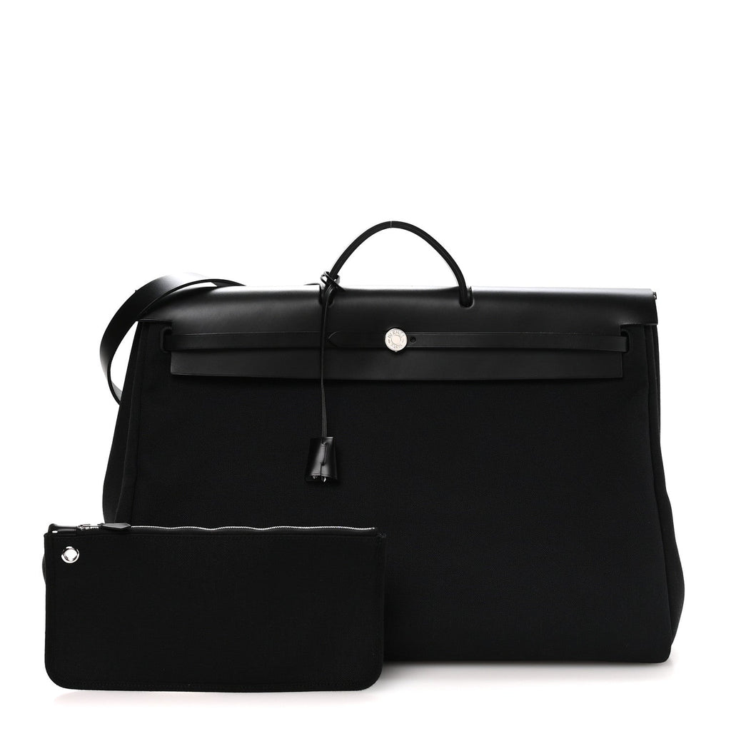 Military Toile Vache Hunter Herbag Cabin Zip Retourne 50 Black
