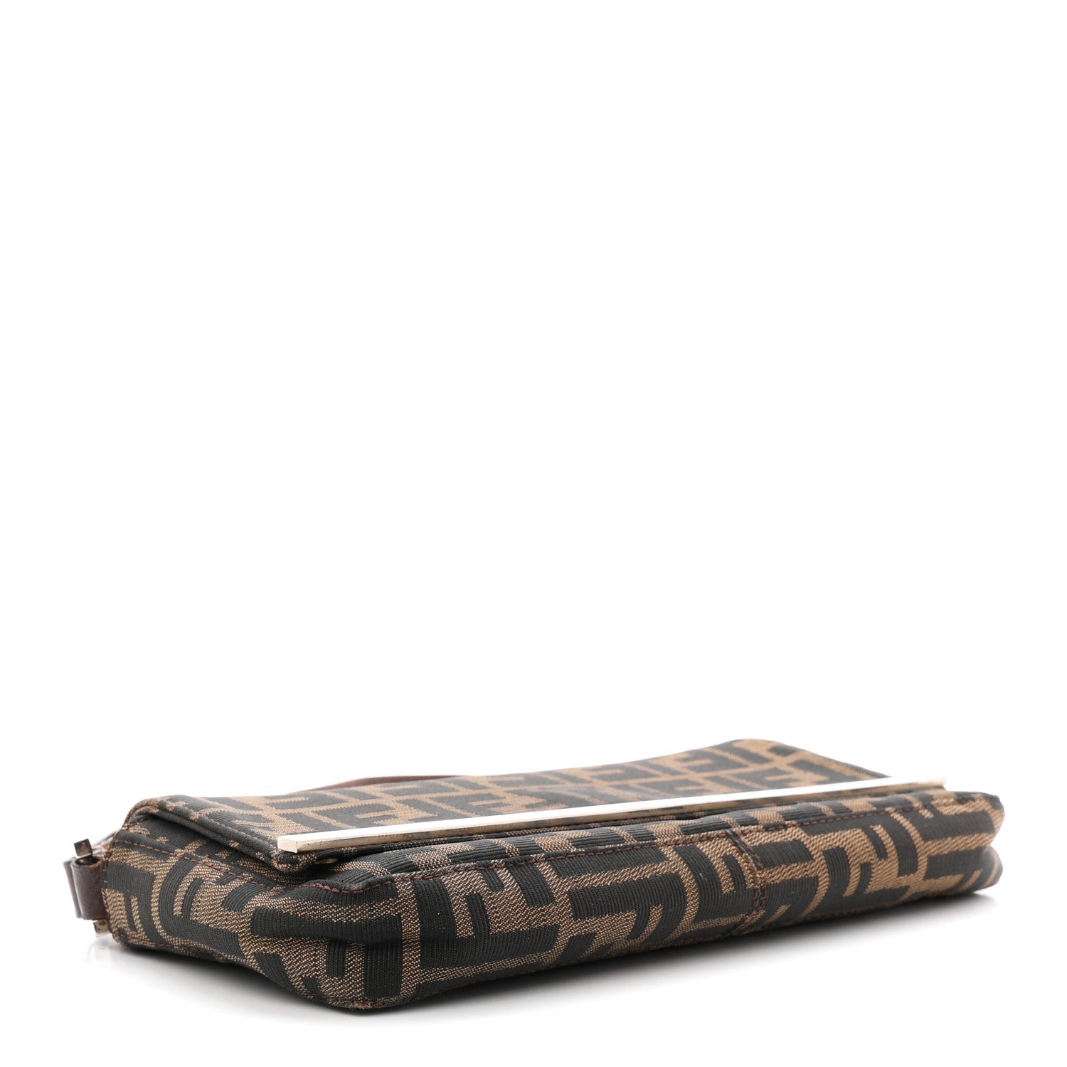 Zucca Shoulder Bag Tobacco