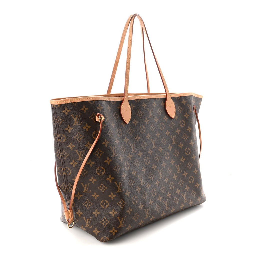 Monogram Neo Neverfull GM
