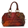 Monogram Karung Mancrazy Jokes Bag