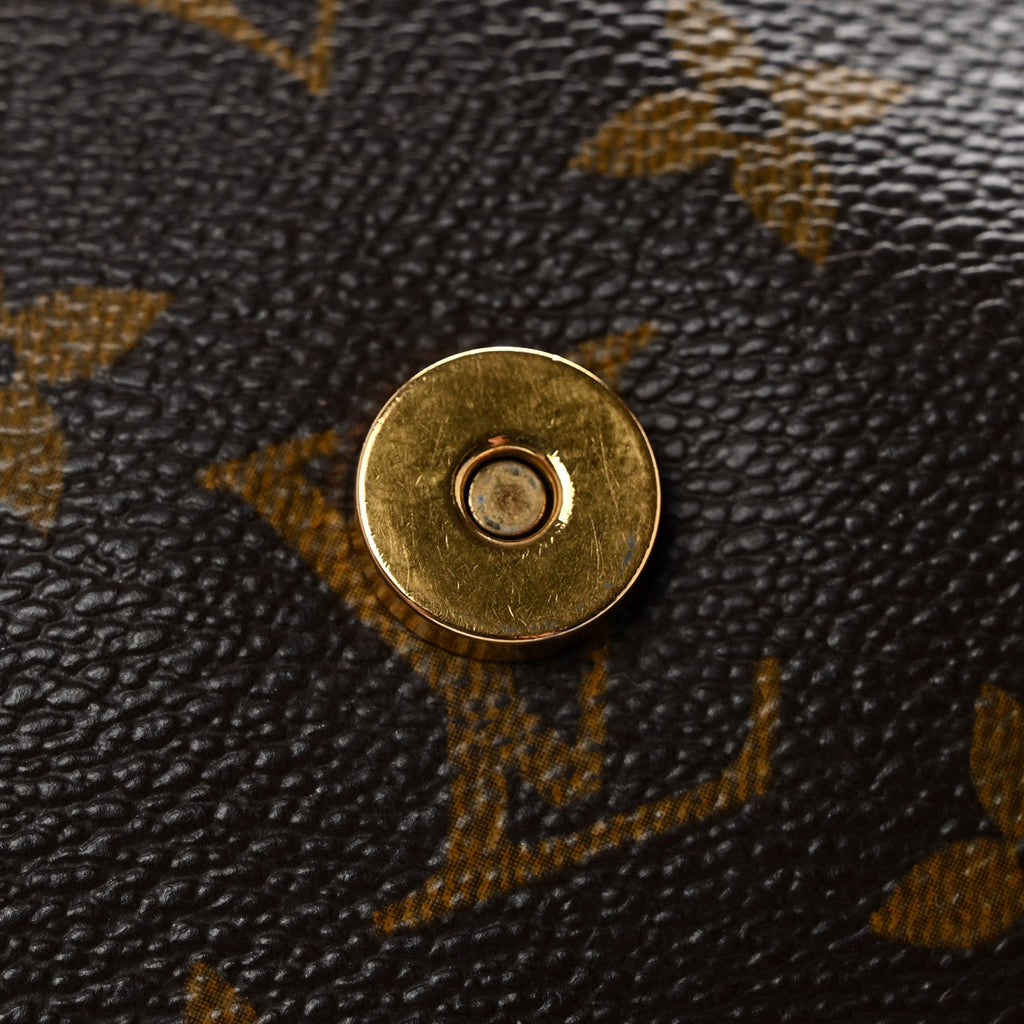Monogram Musette Tango
