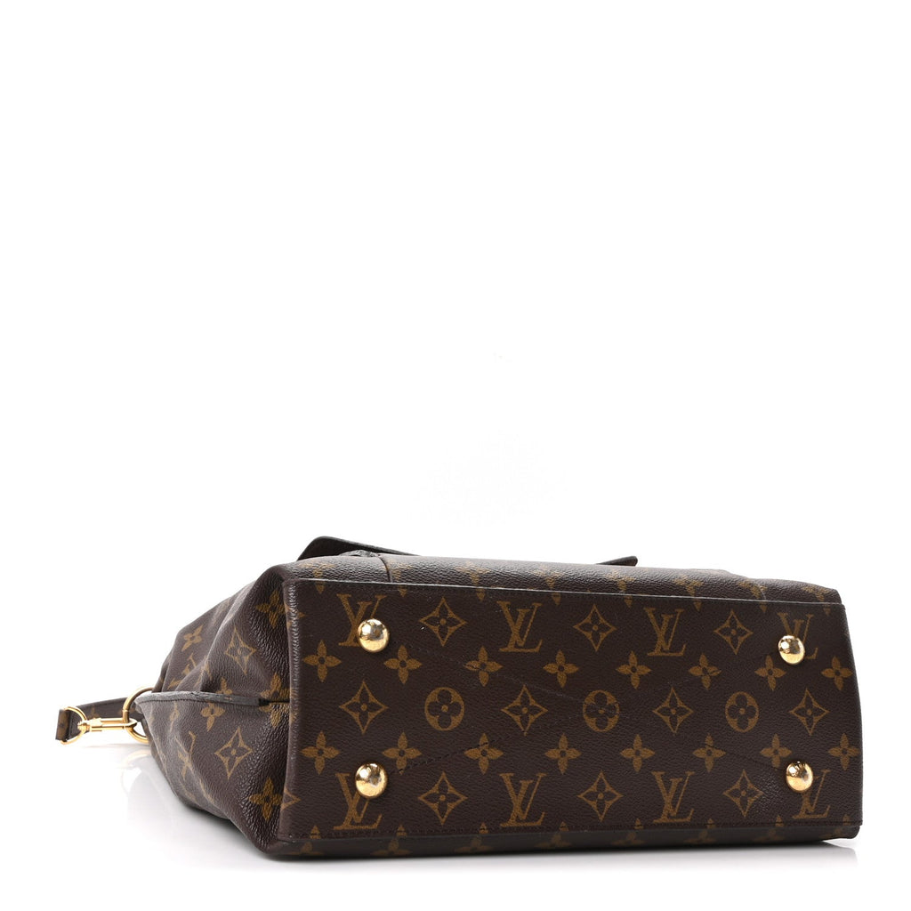 Monogram Metis