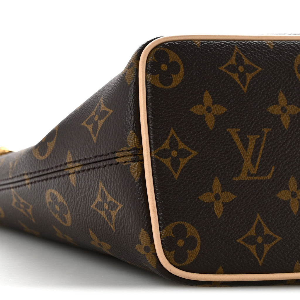 Monogram Neo Lockit PM