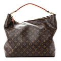 Monogram Sully MM