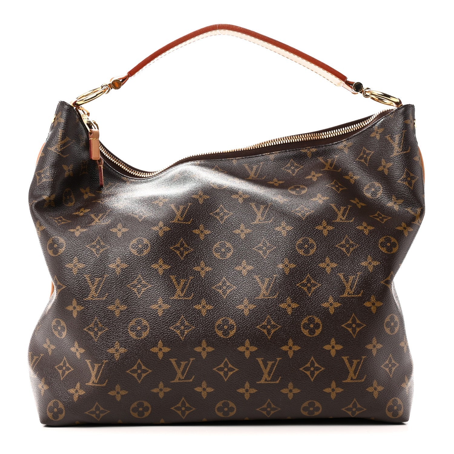 Monogram Sully MM
