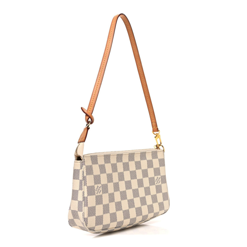 Damier Azur Pochette Accessories NM