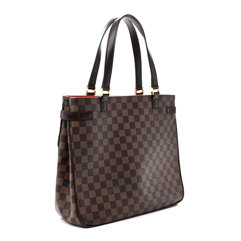 Damier Ebene Uzes