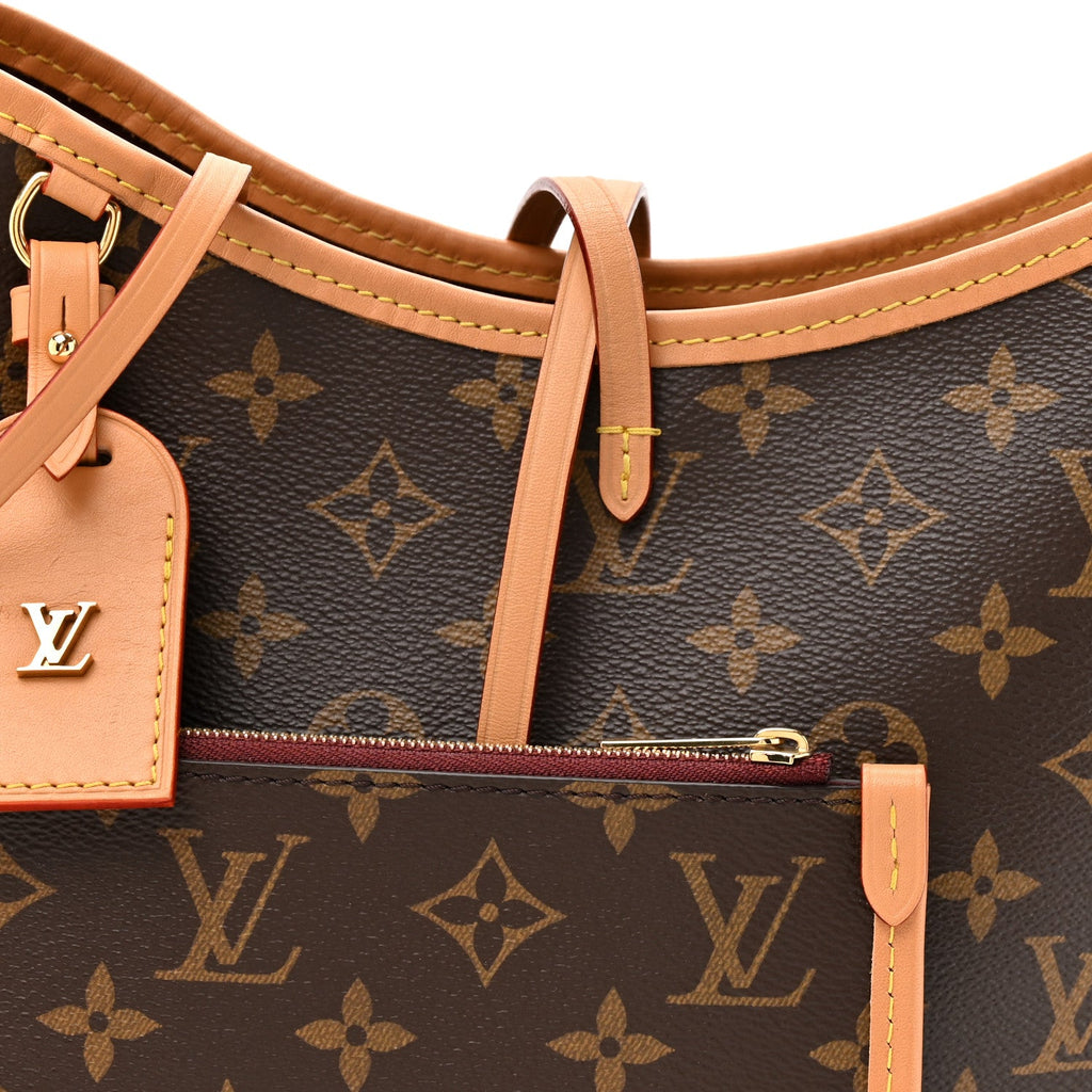 Monogram Carryall PM