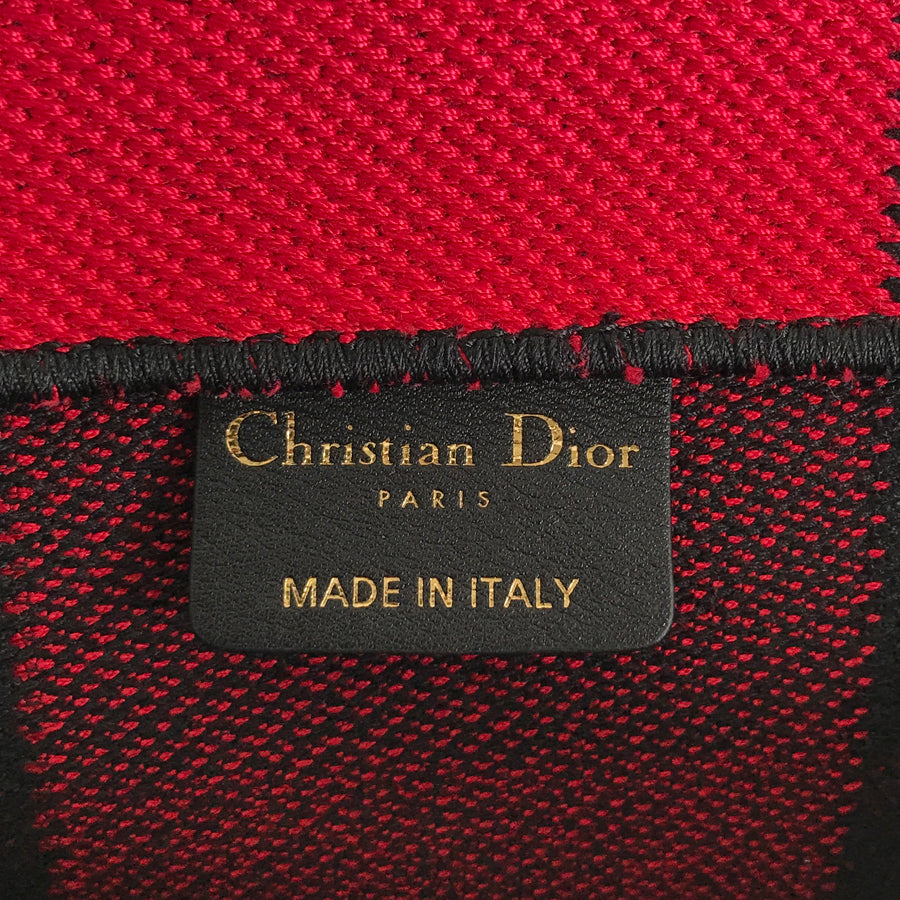 Dior Book Tote M1286ZRKQ Tote bag