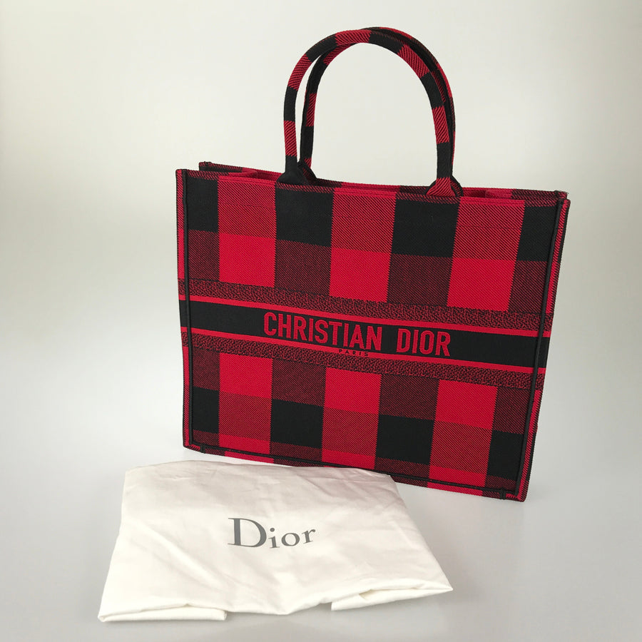 Dior Book Tote M1286ZRKQ Tote bag