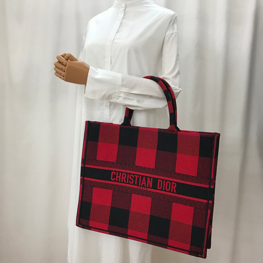 Dior Book Tote M1286ZRKQ Tote bag