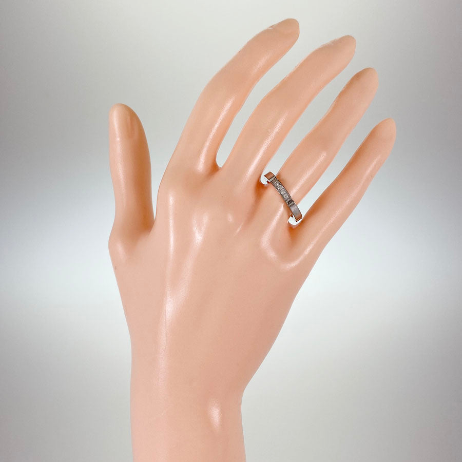 Cartier Maillon Panthere B4080448 Ring