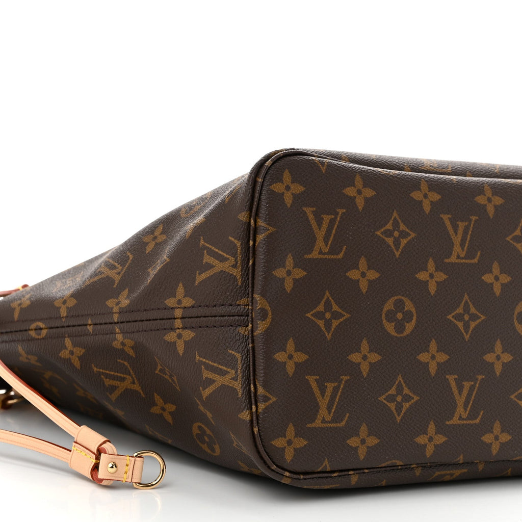 Monogram Neo Neverfull MM