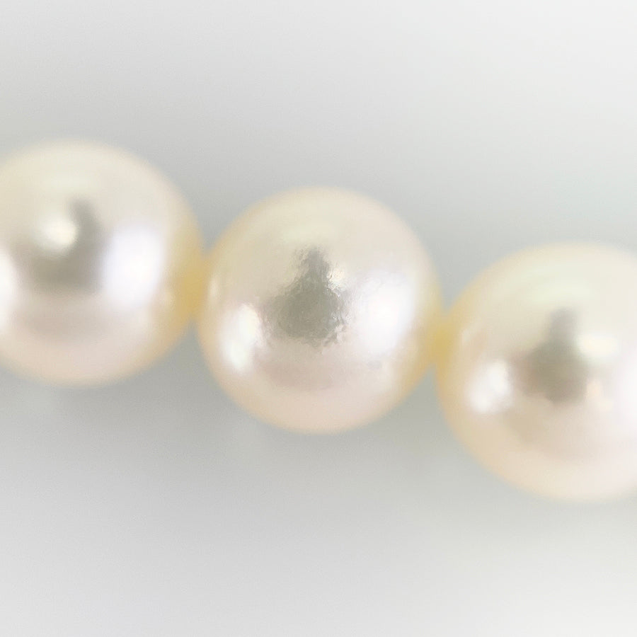 TASAKI Necklace