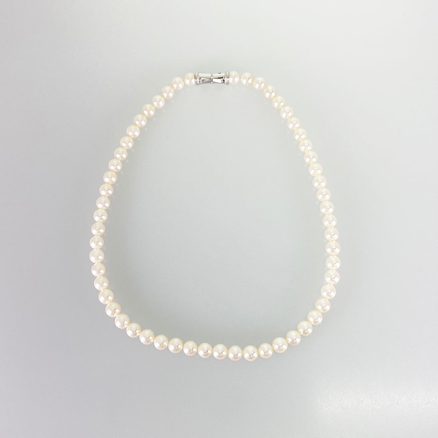TASAKI Necklace