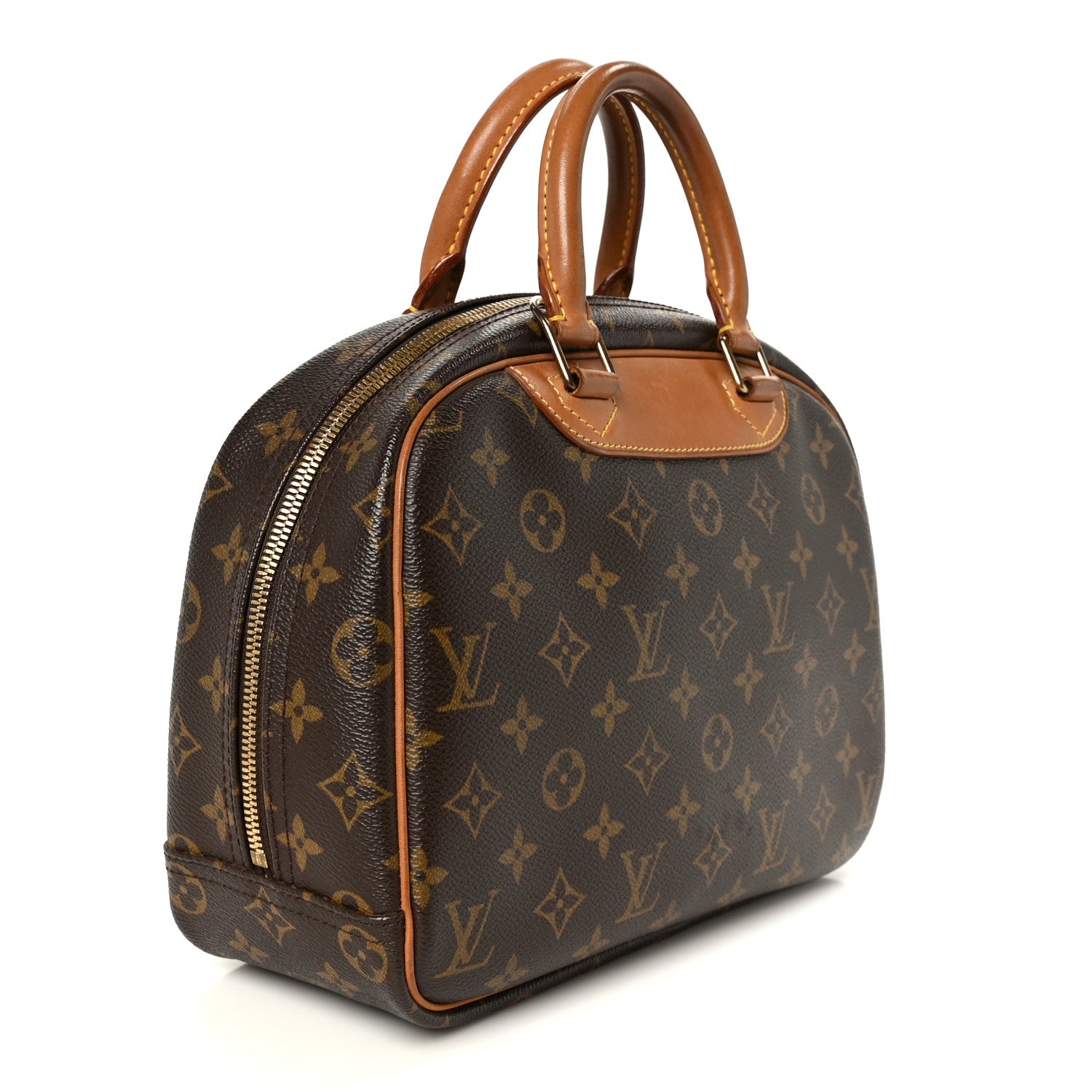 Monogram Trouville