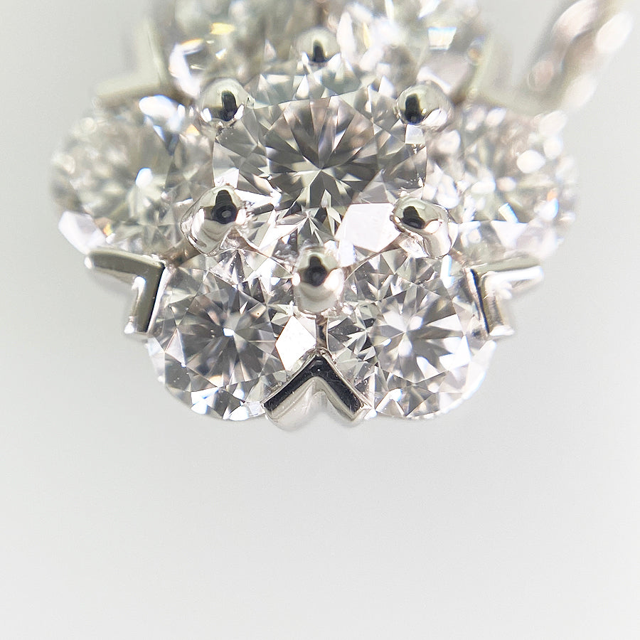 Van Cleef & Arpels Fulllet Necklace