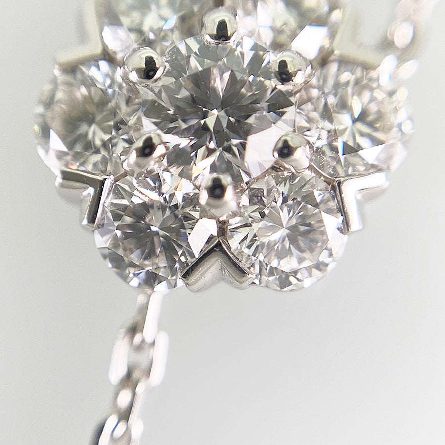 Van Cleef & Arpels Fulllet Necklace