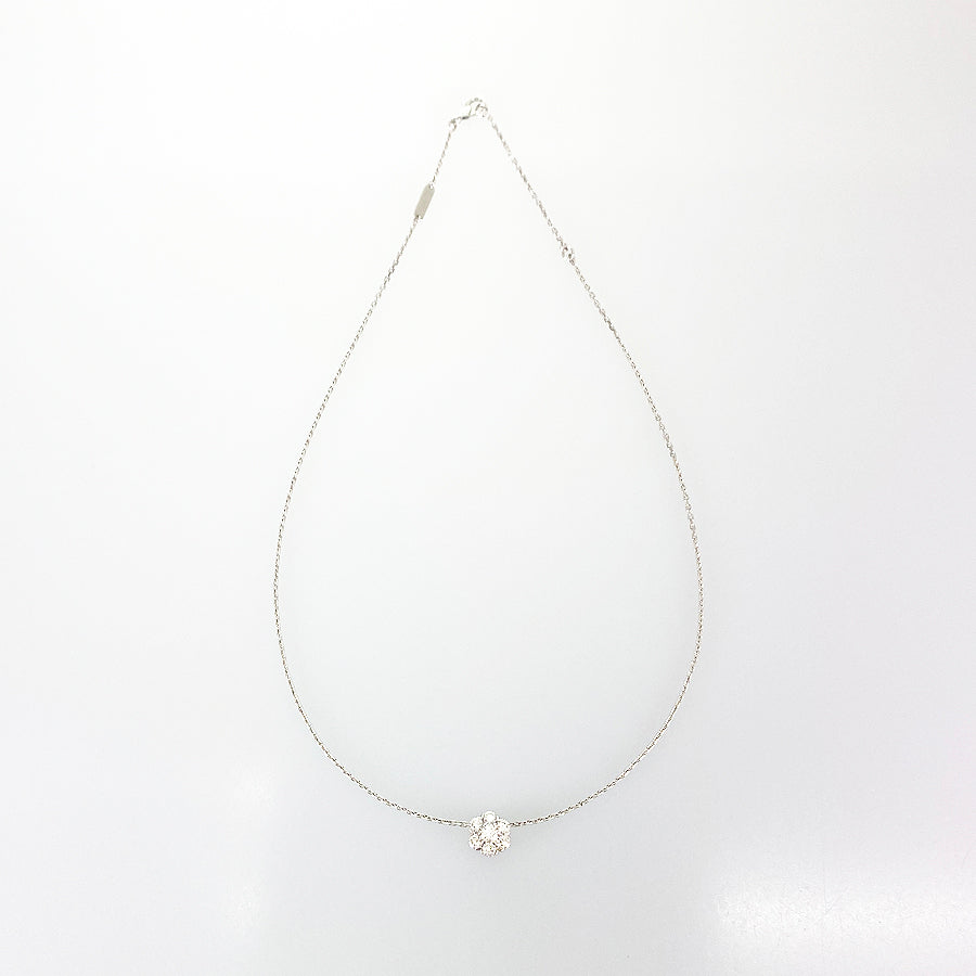 Van Cleef & Arpels Fulllet Necklace