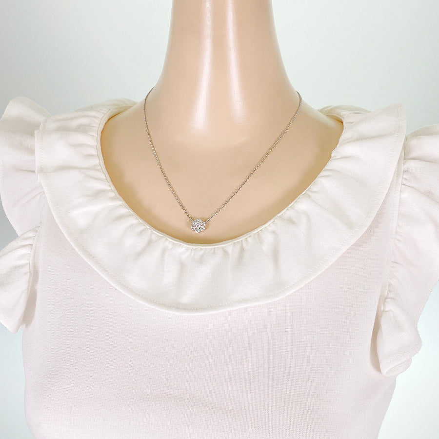 Van Cleef & Arpels Fulllet Necklace