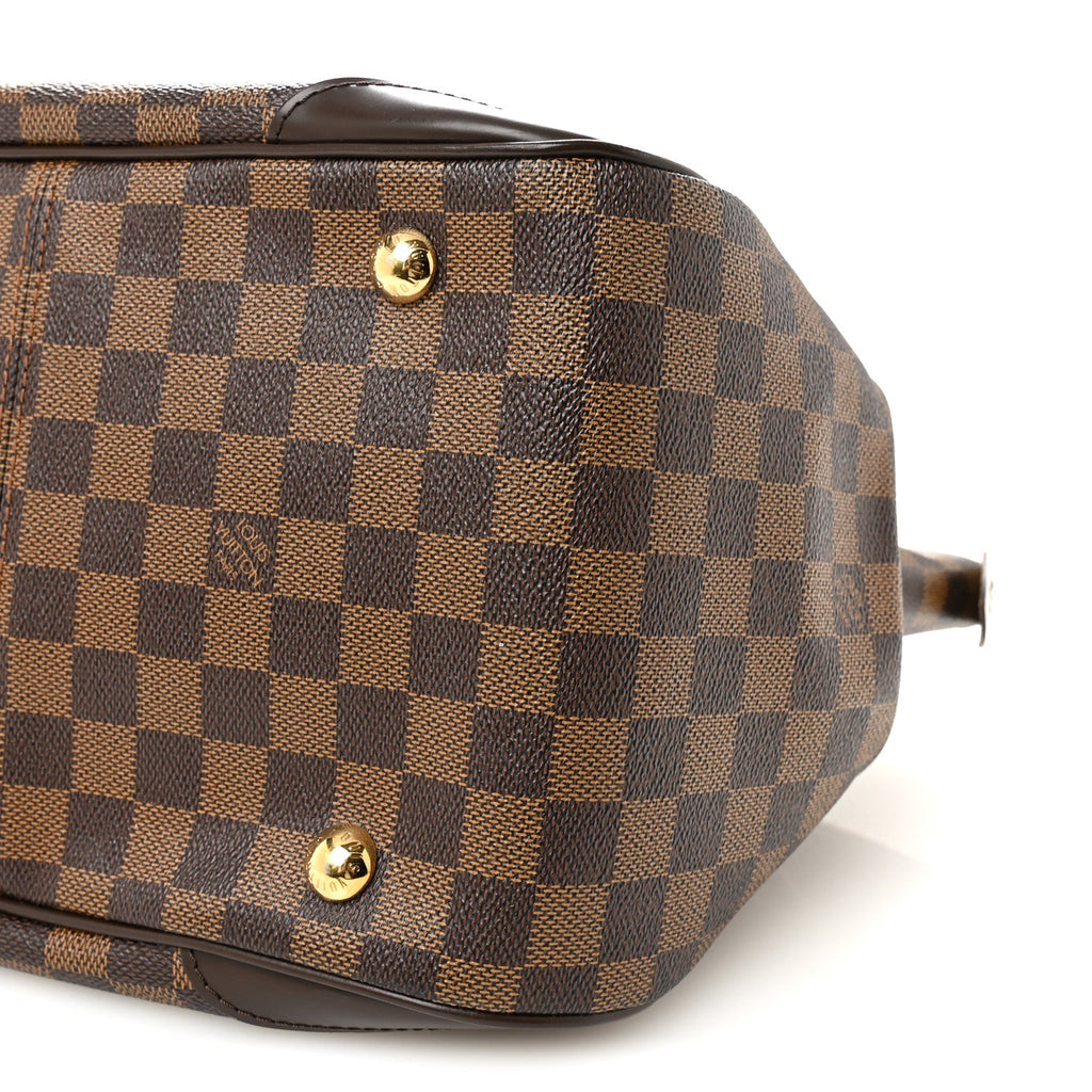 Damier Ebene Verona MM