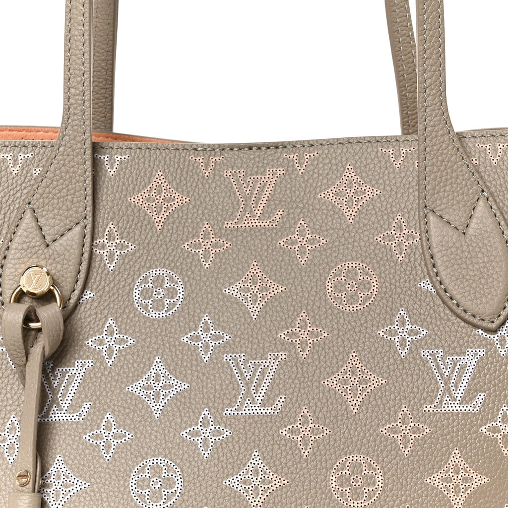 Mahina Blossom MM Grey