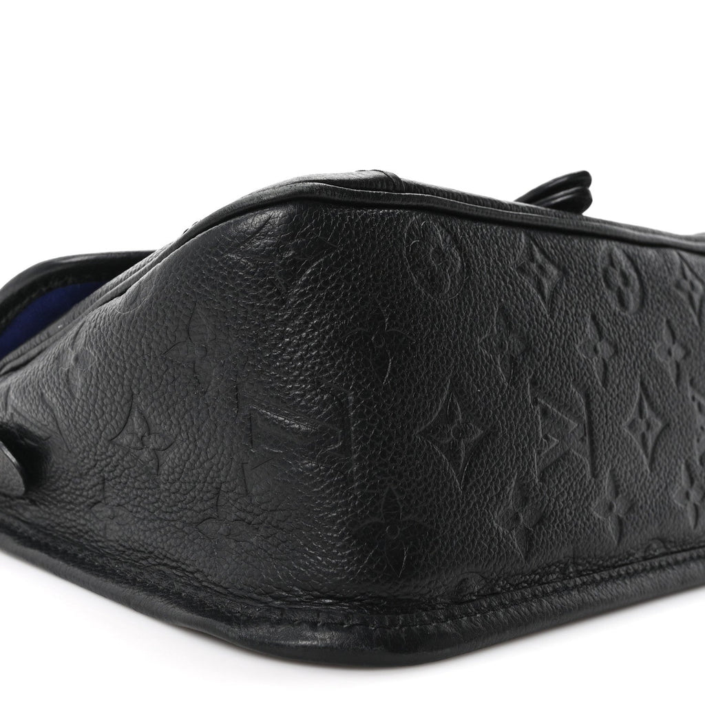 Empreinte Monogram Giant Diane Black