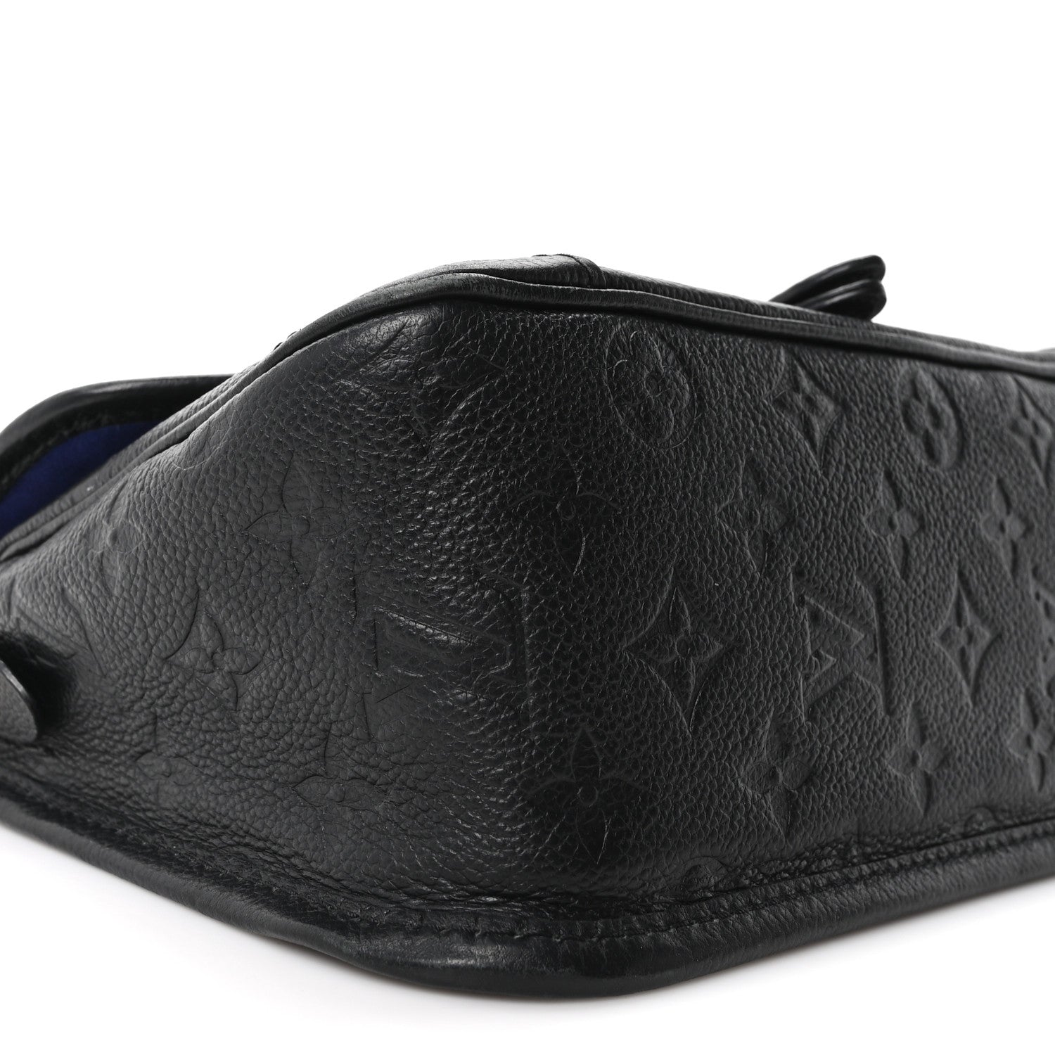 Empreinte Monogram Giant Diane Black