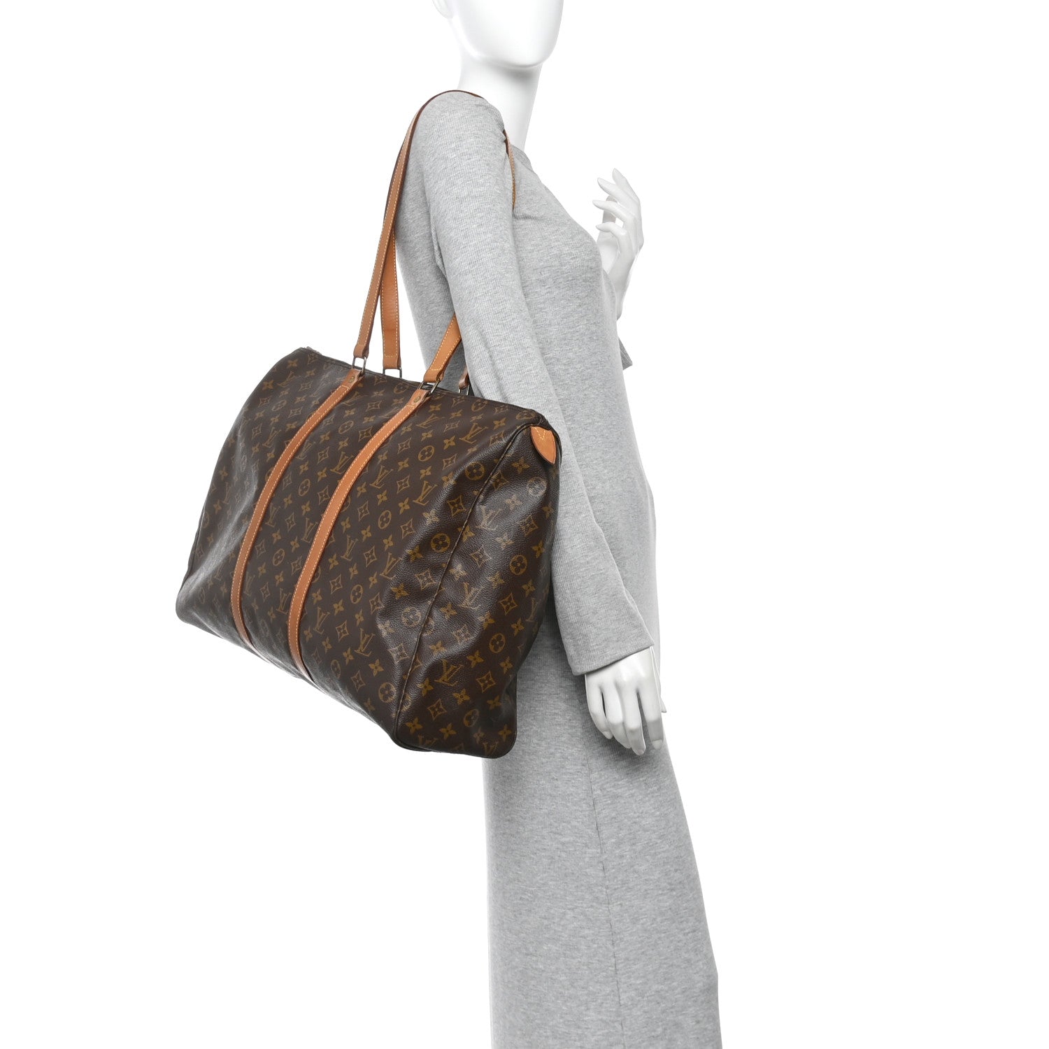 Monogram Sac Flanerie 50