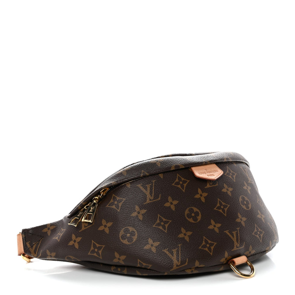 Monogram Bumbag
