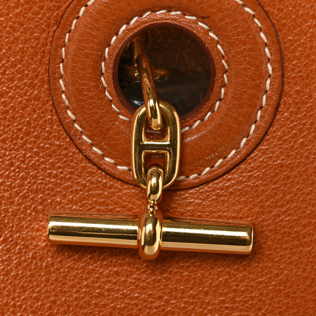 Buffle Skipper Vespa PM Gold