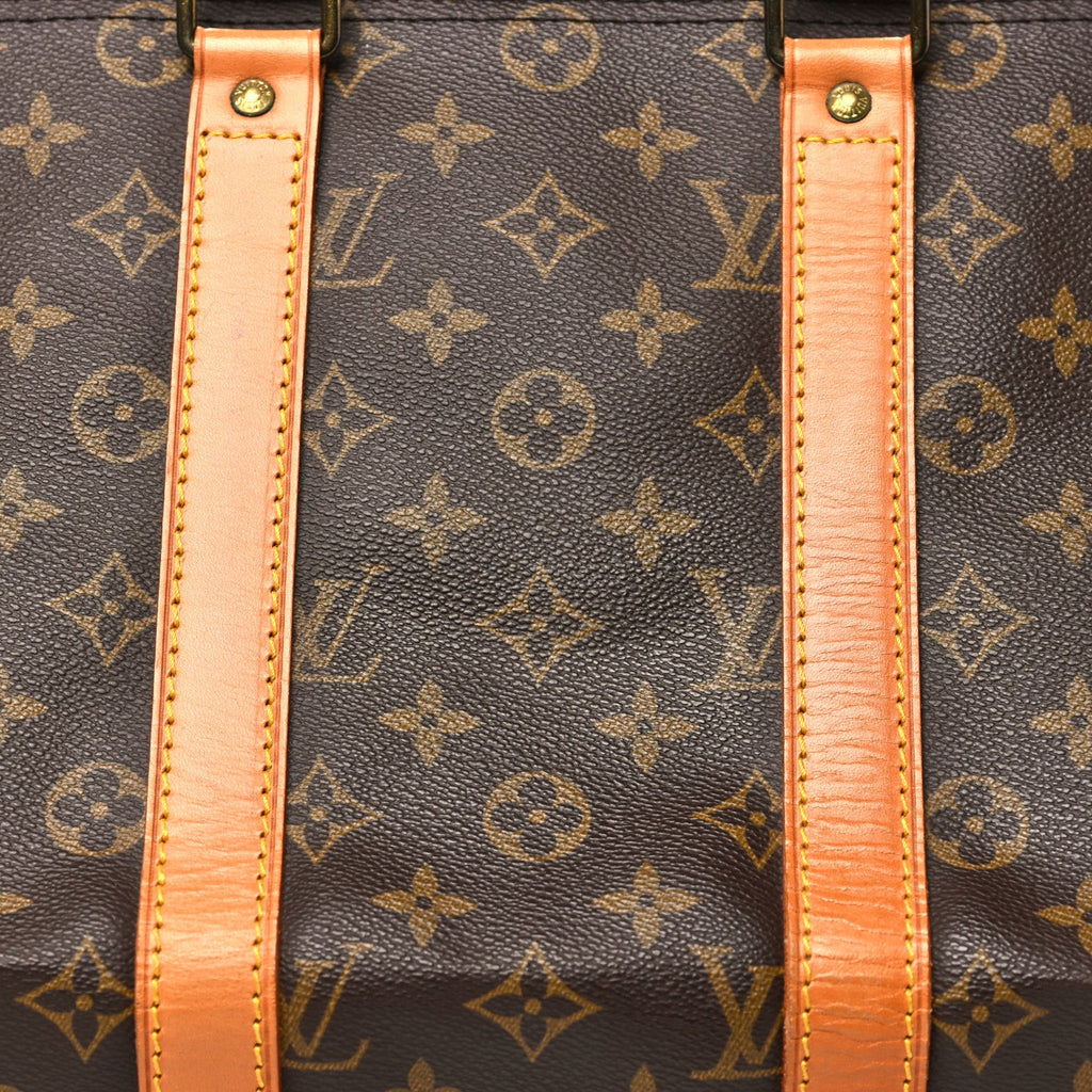 Monogram Keepall 45