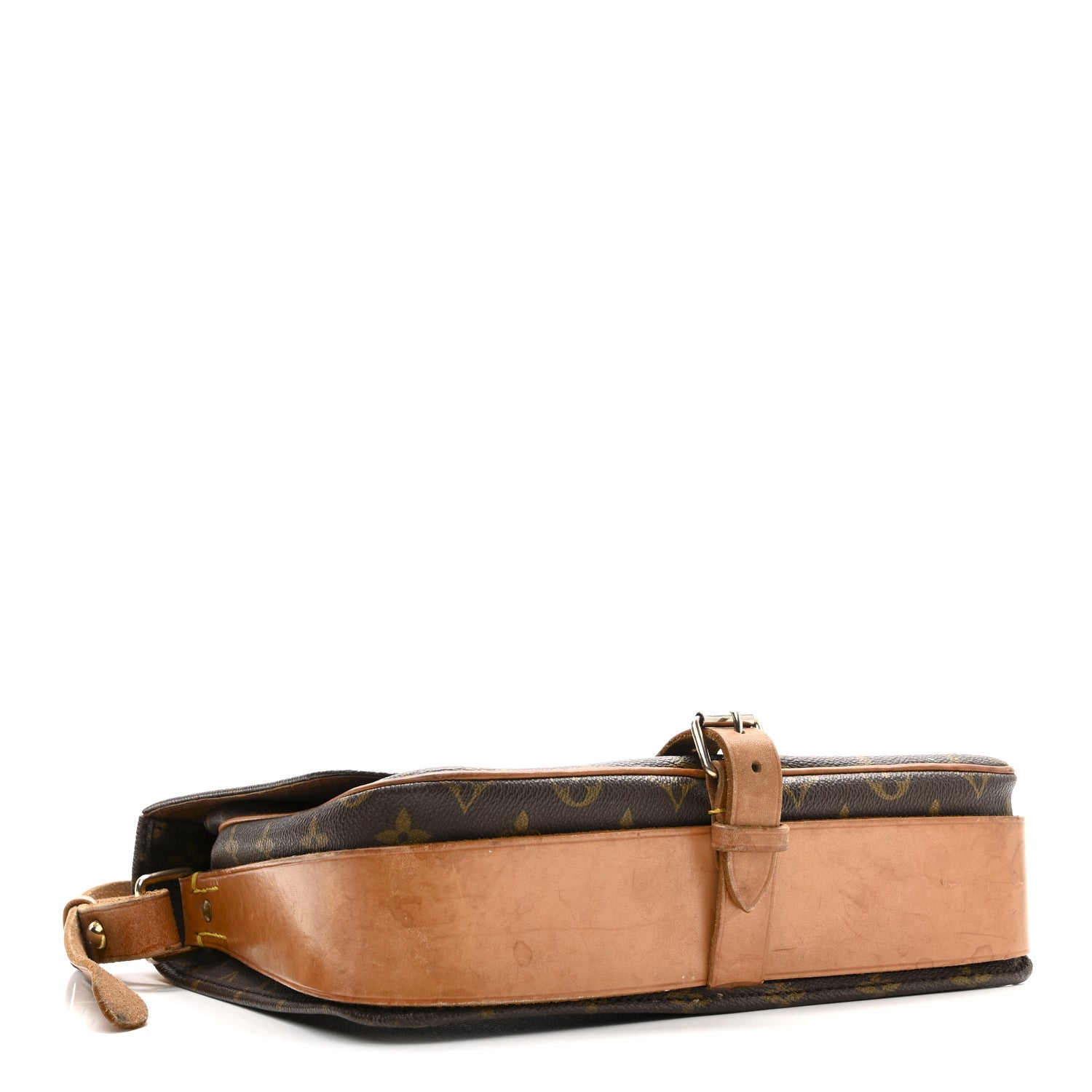 Monogram Cartouchiere 26