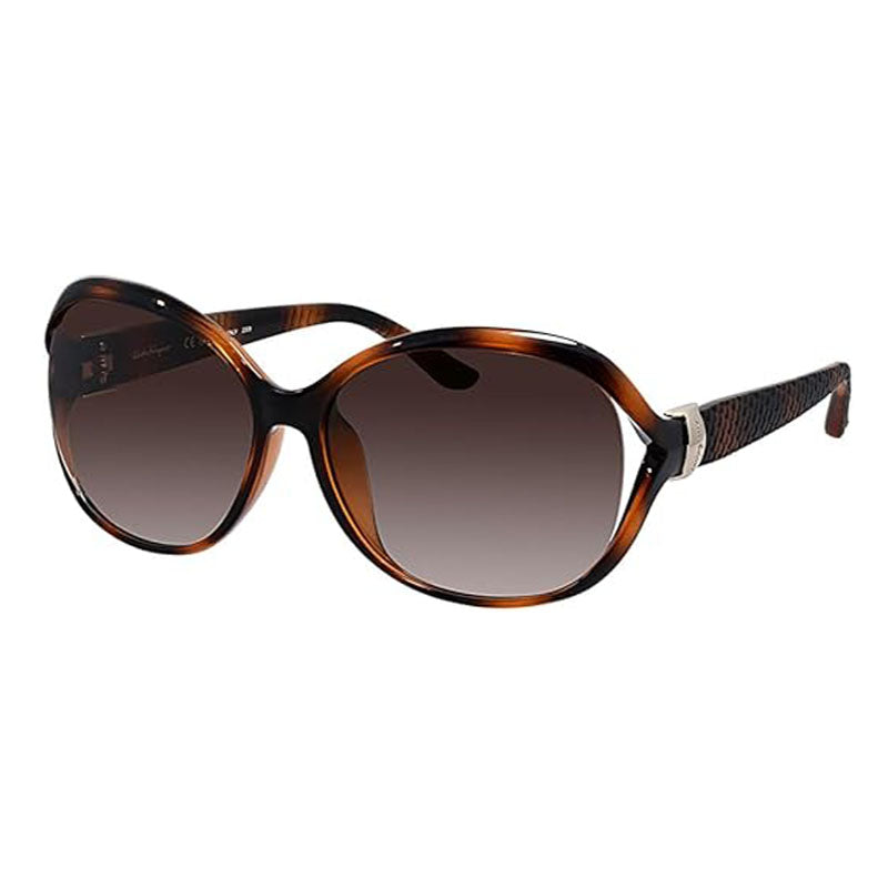 Salvatore Ferragamo SF770SA Sunglasses