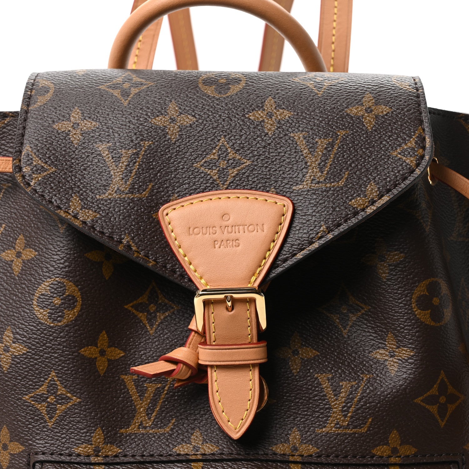 Monogram Montsouris PM