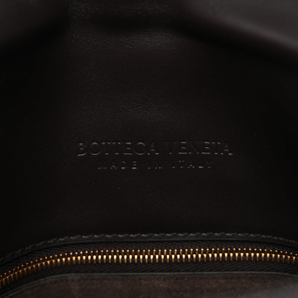 Smooth Calfskin Small Liberta Shoulder Bag Fondant