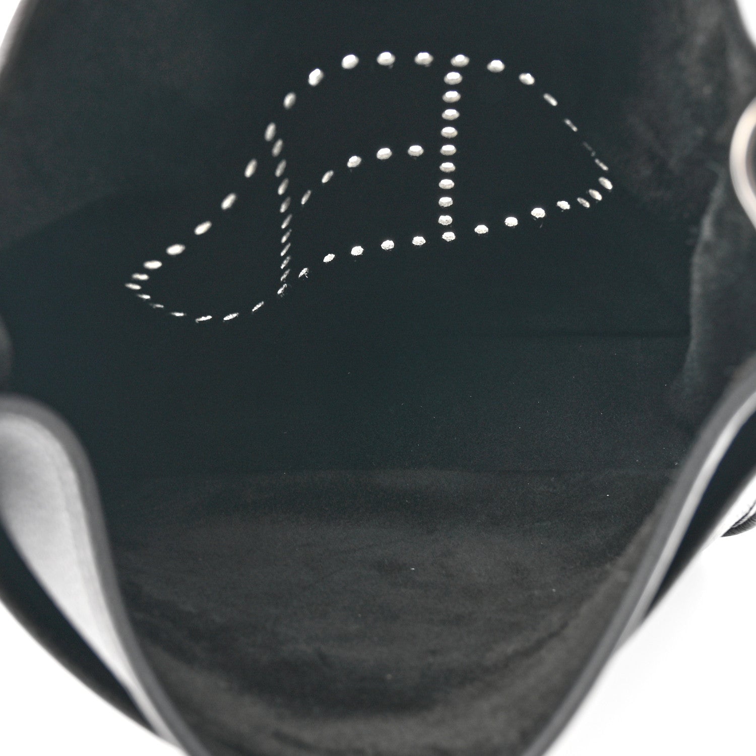 Taurillon Clemence EVELYNE III PM Black